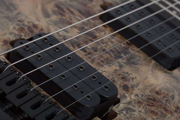 Электрогитара SCHECTER [C-6 PRO ARB] электрогитара 6-струнная, корпус: красное дерево, топ: кап, гриф: клен 3 куска, накладка: венге, 24 лада, цвет: Aurora Burst (ARB)