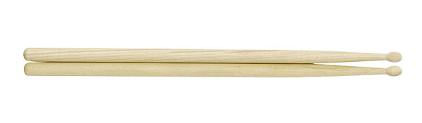 LA2BW L.A. Special 2B Барабанные палочки, орех, деревянный наконечник, ProMark