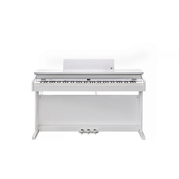 Kurzweil CUP E1 WH - Цифровое пианино 