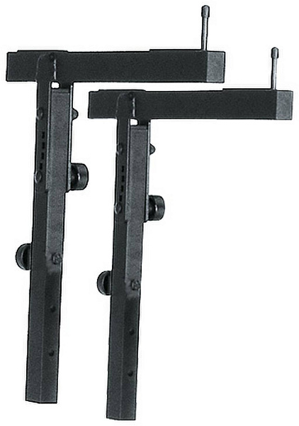 K&M 18881-000-55 - Стойка для клавишных