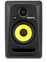 KRK RP5G3 Активный 2-х полосный (Bi-Amp)5-ти дюймовый студийный звуковой монитор