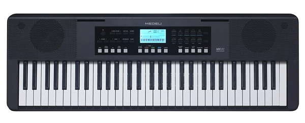 MK61 Cинтезатор, 61 клавиша, Medeli
