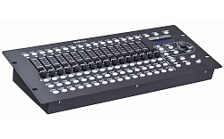 Involight LIGHTControl - Контроллер DMX512, 16 приборов до 18 каналов каждый
