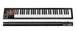 ICON IKEYBOARD 6X - МИДИ-клавиатура
