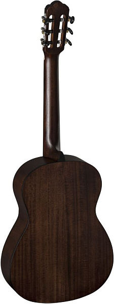 LA MANCHA Granito 33-N-MB-3/4 - Классическая гитара 3/4, цвет Mahogany Burst