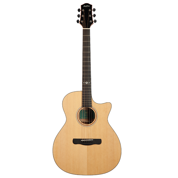 Aion X10 - Акустическая гитара 