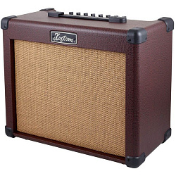 Kustom SIENNA30PRO OLD - Комбо для акустической гитары и скрипки