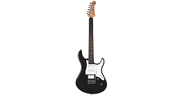 YAMAHA PACIFICA 112V BLACK - Электрогитара