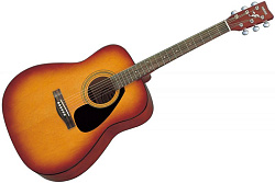 Yamaha F310 TBS - Акустическая гитара 