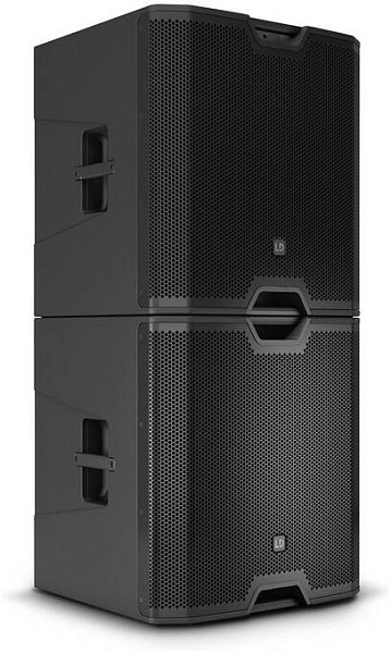 LD SYSTEMS ICOA SUB 18 A - Сабвуфер
