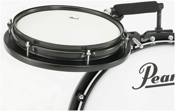 PEARL PCTK-1810 - компактная ударная установка для практических занятий,...
