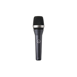 AKG D5 - микрофон вокальный динамический суперкардиоидный, разъём XLR