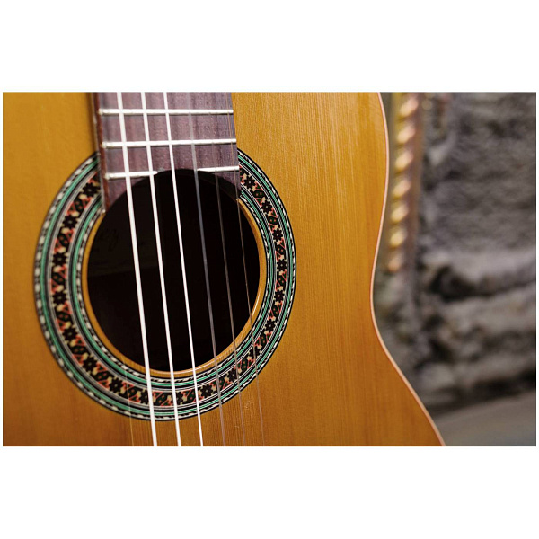 PEREZ 610 Cedar - Классическая гитара 