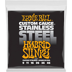 Ernie Ball 2247 (9-46) - Струны для электрогитары