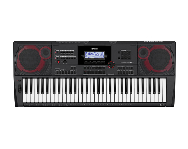 Casio CT-X5000 - Синтезатор, 61 клавиша