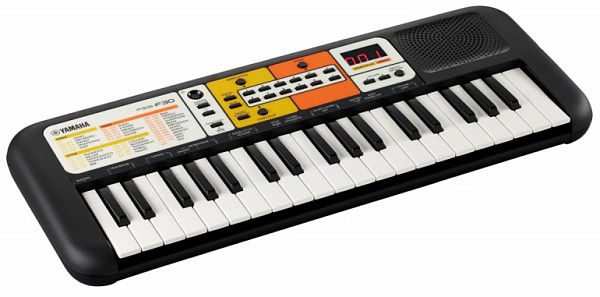 YAMAHA PSS-F30 - Синтезатор