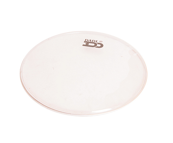 Dadi DHT16 - Пластик для барабана 16", прозрачный
