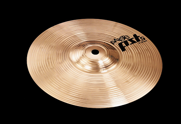 0000682208 New PST 5 Splash Тарелка 8", Paiste