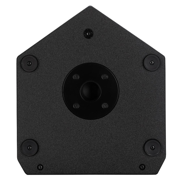 Активная акустическая система RCF [NX 910-A] SPL 130 дБ, мощность 2100 Вт, 45-20000 Гц, 1,75" ВЧ, 10" НЧ, FiRPHASE,  Bass Motion Control,  100° x 60°,  защита от перегрузки, перегрева, К.З.