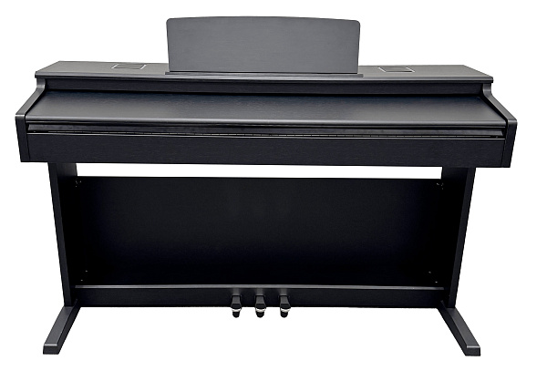 Emotive Hammerpiano 3 BK - цифровое фортепиано, цвет черный матовый