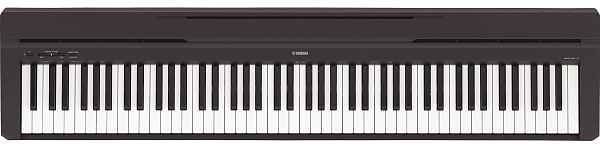 Yamaha P-45B - Цифровое пианино