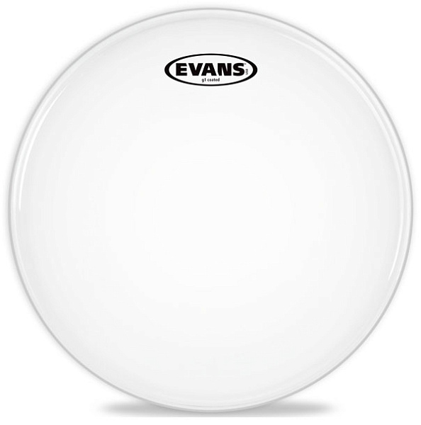 Evans B14G1 - 14" Genera G1 Coated пластик