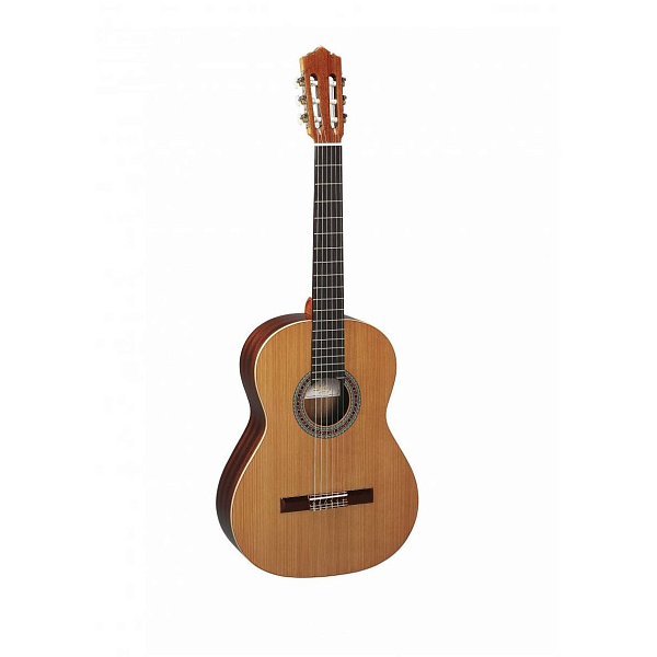 PEREZ 610 Cedar - Классическая гитара 