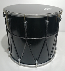 Мастерская Бехтеревых BK-13Glv - Барабан кавказский 13"