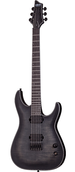 Schecter KEITH MERROW KM-6 TBBS Электрогитара.