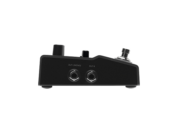 Valeton GP-50 - Компактный процессор эффектов