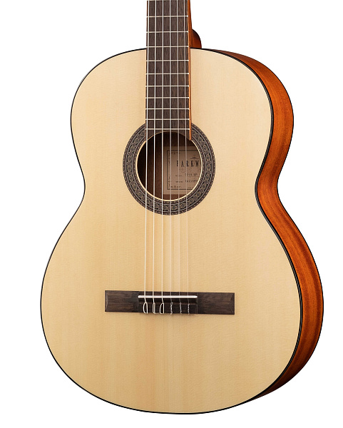 Parkwood PC90-WBAG-OP - Классическая гитара 4/4 с чехлом