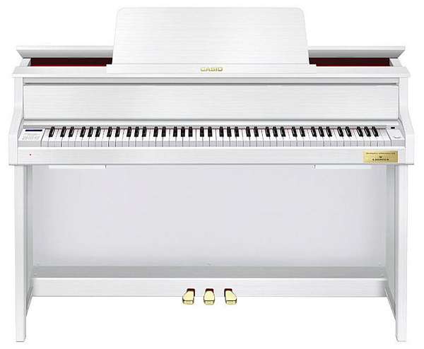 CASIO Celviano GP-310WE - цифровое фортепиано