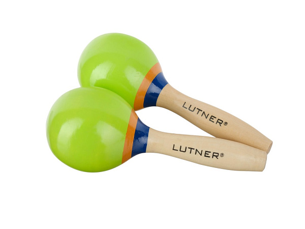 Fleet M7A - Деревянные маракасы на ручке