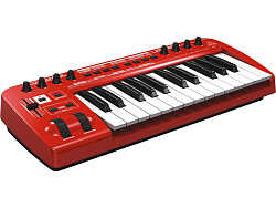 Behringer UMX250 - миди-клавиатура