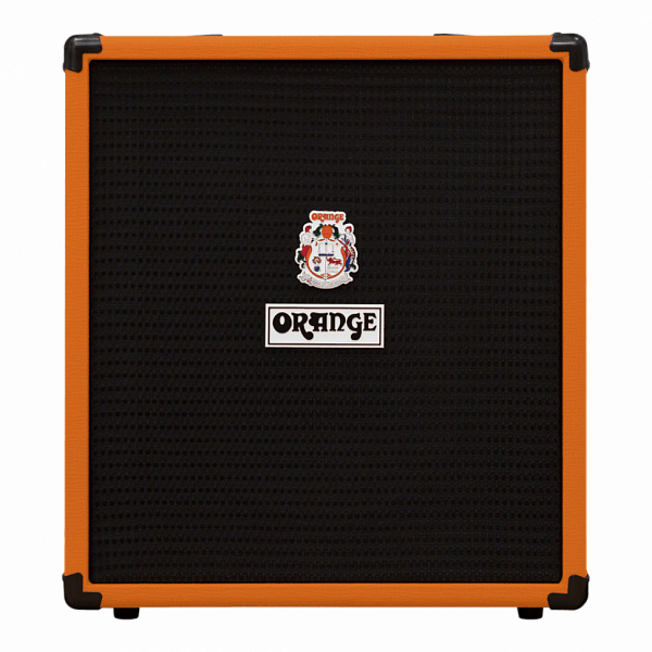 Orange CRUSH BASS 50 - комбо для бас гитары