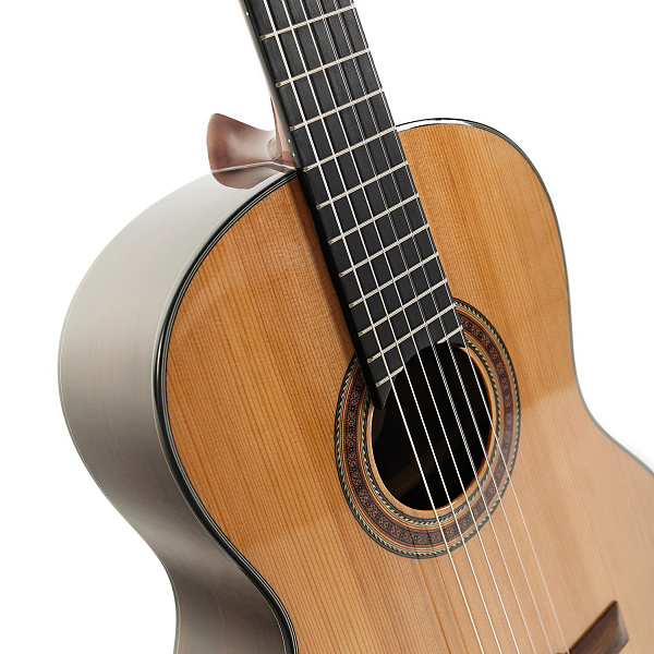 Emotive Rightwood K6 NA- Классическая гитара 4/4, цвет натуральный