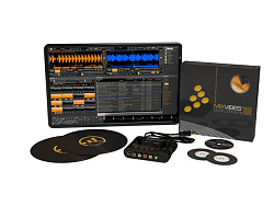 MIXVIBES DVC ULTIMATE DJ-комплект