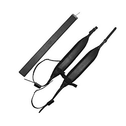 АМС РБк4/4-2.1 Комплект ремней для баяна, аккордеона.