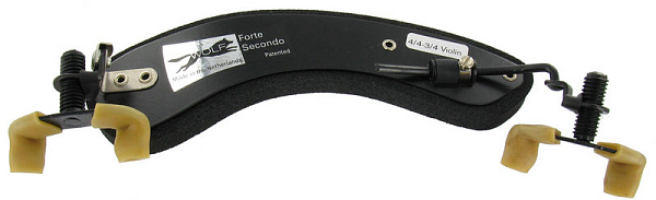 Wolf SR23 Forte Secondo 4/4-3/4 Мостик для скрипки изогнутый