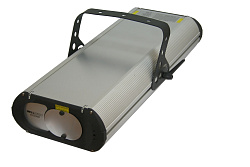 Involight NLS350RGB - лазерный эффект 300 мВт (RGB), DMX-512, звук активация, авто, мастер-ведомый