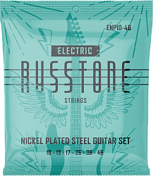 Russtone ENP10-46 - Струны для электрогитары