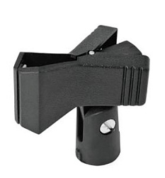 Xline Stand MH-30 - Держатель для микрофона прищепка,22-30мм