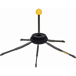 Hercules DS410B Компактная стойка для трубы 