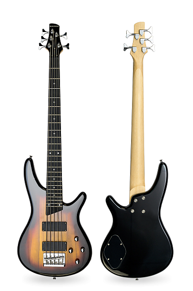 Bosstone BGP-5 3TS+Bag - Бас гитара электрическая, 5 струн