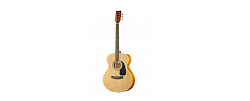 HOMAGE LF-4000 - Фольковая гитара