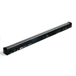 Involight LED BAR300 - LED панель 252 LED RGB,  DMX, встр. прогр, Auto running, slave mode, микр.