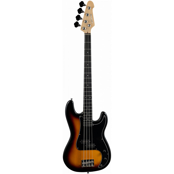 VESTON PB-SB - Бас-гитара 4 струны