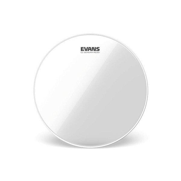 EVANS TT16GR - Пластик 16"