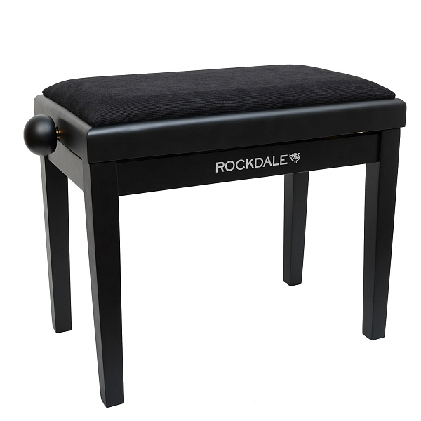 ROCKDALE RHAPSODY 131 SV BLACK - Банкетка