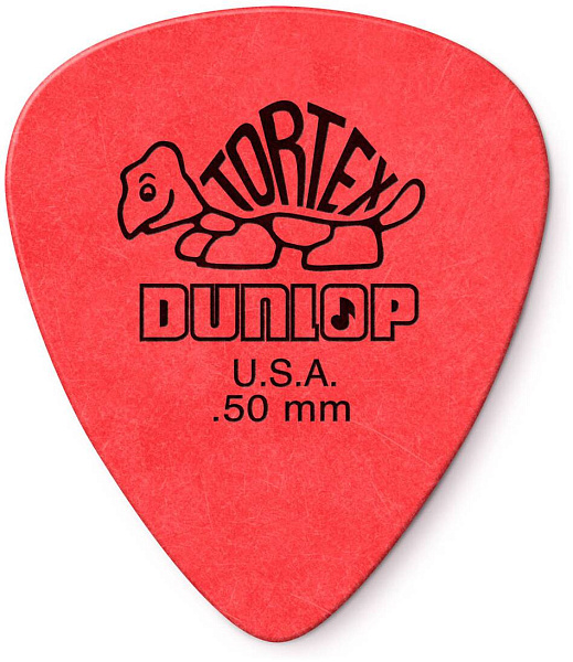 DUNLOP 418P.50 - Набор медиаторов